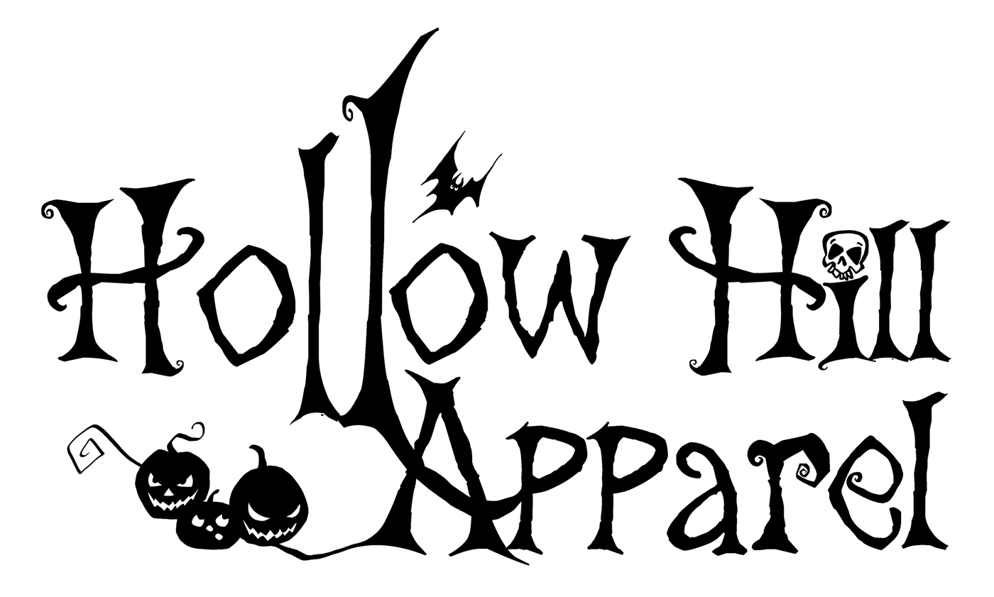 Hollow Hill Apparel Logo
